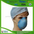 Disposable PP Nonwoven 1 Ply Dust Mask